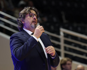 Τρινκιέρι: «Πρέπει να μάθουμε να τελειώνουμε τα παιχνίδια όταν έχουμε την ευκαιρία»