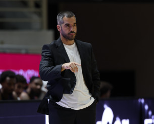 Τερζής: «Το ότι ήμασταν ανταγωνιστικοί κόντρα στον ΠΑΟΚ βοήθησε την ψυχολογία μας»