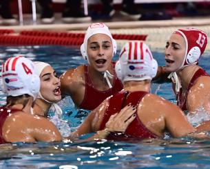 Συμπληρώθηκε το «παζλ» των 16 ομάδων του Champions League Γυναικών με με τριπλή ελληνική εκπροσώπηση