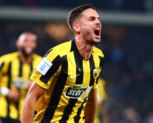 Το ασύλληπτο 12-0 της ΑΕΚ και ο οιωνός τίτλου