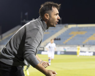 Η υπόκλιση του Αντωνόπουλου στον κόσμο του Αστέρα AKTOR