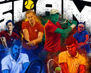 Στον «αέρα» το Six Kings Slam μετά τις πολύνεκρες επιθέσεις των Χούθι στη Σαουδική Αραβία