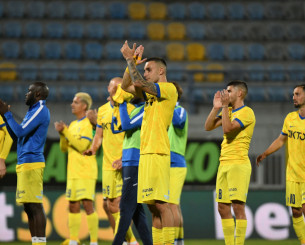 Αστέρας AKTOR - Ατρόμητος 2-1: Τα highlights από την πρώτη φετινή νίκη των Αρκάδων