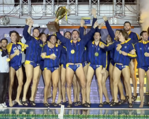 Στην Μπαρτσελονέτα ο τίτλος του Super Cup Ανδρών - Νίκησε τη Μαρσέιγ στην έδρα της