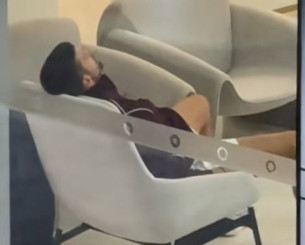 Ανησυχία για την εικόνα του Τζόκοβιτς λίγο πριν την πρεμιέρα του στο Πεκίνο (photos)