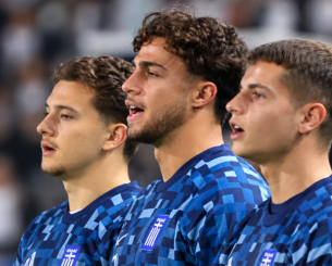 Κωστούλας και Καρέτσας διεκδικούν το ίδιο «Golden Boy» με τον Μουζακίτη;