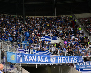 Απίστευτη αισχροκέρδεια για την Εθνική: Σε τιμές μαύρης αγοράς τα εισιτήρια με Ολλανδία και Γερμανία