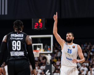 Πρόβλημα στη Βαλένθια: Χάνει τον Μίροτιτς για το επόμενο διάστημα