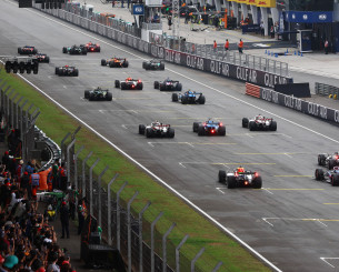 Η FIA έδωσε εξηγήσεις για το... χάος στο grand prix της Μαλαισίας