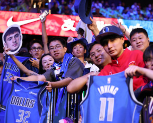 Το NBA, το Μακάου και η οικογένεια Αντελσον: Το πραγματικό… παιχνίδι πίσω από τα φιλικά στην Κίνα