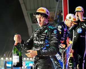 Formula 1: Πώς μπορεί ο Αντονέλι να στεφθεί πρωταθλητής στο επόμενο grand prix