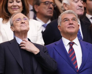 Ανοίγει νέος κύκλος έρευνας για υπόθεση Νεγκρέιρα: Η Ρεάλ έκανε καταγγελία 50 χιλιάδων σελίδων στην UEFA!