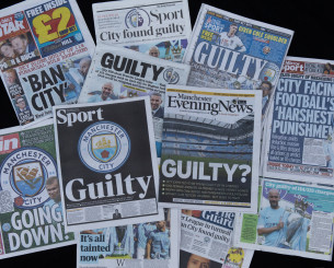 Πόσο αξιόπιστη μπορεί να θεωρείται η Premier League μετά την ενοχή της Σίτι; Η τιμωρία θα δείξει