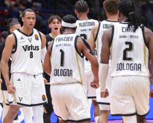Η Βίρτους και η γενιά των rookies: Επτά πρωτάρηδες στην EuroLeague