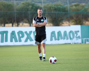 Στροφή σε Αστέρα AKTOR στον Παναθηναϊκό
