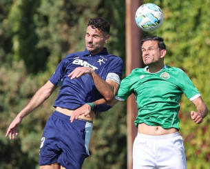 Η βαθμολογία της Superbet League 2 - Στη δεύτερη θέση η Athens Kallithea