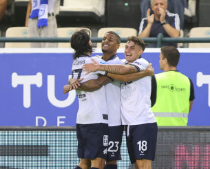 Κηφισιά - Παναιτωλικός 2-0: Τα highlights από την άνετη νίκη στη Λεωφόρο