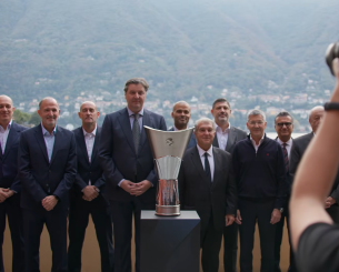 Αυτή ήταν η πρόταση του NBA στη Euroleague - Γιατί απορρίφθηκε