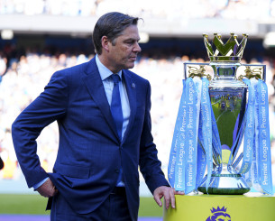 CEO Premier League: «Η Σίτι παραβίασε συστηματικά τους κανονισμούς - Η σημαντικότερη απόφαση στην ιστορία»