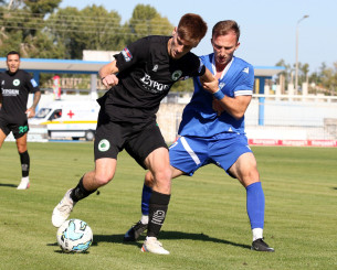 Η βαθμολογία της πέμπτης αγωνιστικής της Superbet League 2: Στο +5 από τον τρίτο Πανιώνιο η Μαρκό