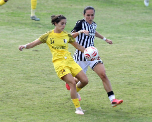 Σπάρτακ Μιγιάβα - ΠΑΟΚ 1-1: Αποκλεισμός με το κεφάλι ψηλά για τις γυναίκες του «Δικεφάλου»
