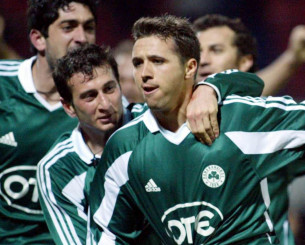 Αποκάλυψη Σανμαρτεάν στο Athletiko: «Σημαντικοί παίκτες του Παναθηναϊκού πήγαν στη διοίκηση για εμένα»