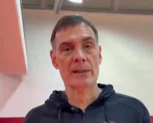 Τα συγκινητικά βίντεο των Μπαρτζώκα και Φουρνιέ για τη Μαριέττα και τη μάχη της με τη λευχαιμία