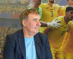 Χάτζι στο Athletiko: «Ημουν έτοιμος να γίνω Ελληνας για να υπογράψω στον Παναθηναϊκό»
