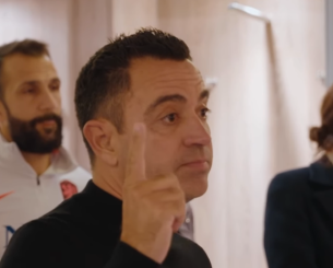 Η προειδοποίηση του Τσάβι - Τι θέλει και τι δεν θέλει να δει από τους παίκτες της Ολλανδίας κόντρα στην Ελλάδα