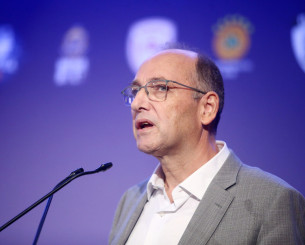 Τι προβλέπει ο Αθλητικός Νόμος για την προεδρία της ΕΟΚ μετά τη σύλληψη Λιόλιου