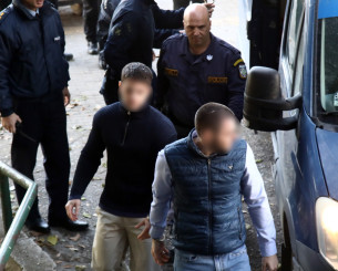 Ξεκινά η δίκη για τη δολοφονία του Άλκη Καμπανού – Στο εφετείο οι 12 κατηγορούμενοι