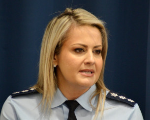 Δημογλίδου για Λιόλιο και άλλους 5: «Πέρασαν σε κελιά το βράδυ» (video)