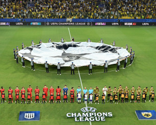 Τι σημαίνει η 10η θέση της UEFA για την Ελλάδα – Πώς διαμορφώνονται τα ευρωπαϊκά εισιτήρια