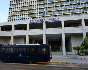 Στη ΓΑΔΑ οι πέντε από τους έξι εμπλεκόμενους για στημένους αγώνες στο πρωτάθλημα μπάσκετ