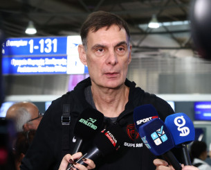 Μπαρτζώκας: «Έχουμε πολλά περιθώρια βελτίωσης»