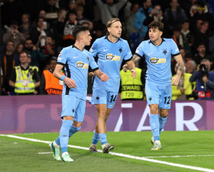 Η βαθμολογία της 2ης αγωνιστικής της League Phase του Champions League - Η θέση της ΑΕΚ