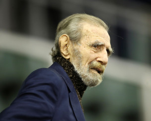 Ο Ερασιτέχνης του Παναθηναϊκού αποχαιρετά τον «καπετάνιο»