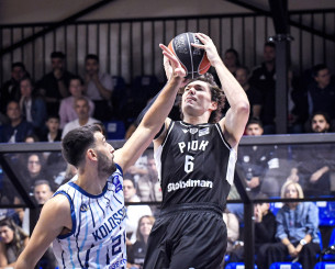 MVP της 3ης αγωνιστικής στη Stoiximan GBL ο ασταμάτητος Οσμαν