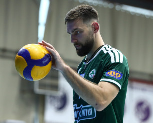Ανοίγει η αυλαία της Novibet Volley League - Το πρόγραμμα της πρώτης αγωνιστικής