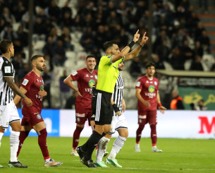 Τι συνέβη στο γκολ του Ρόδρι που μέτρησε στο Μπέτις -  Μπαρτσελόνα και ποιες οι ομοιότητες με τη φάση του Μάρκες στο ΠΑΟΚ - Ηρακλής