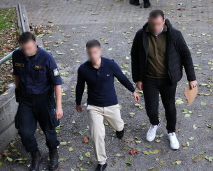 Διεκόπη η δίκη για τη δολοφονία του Αλκη - Πότε ορίστηκε