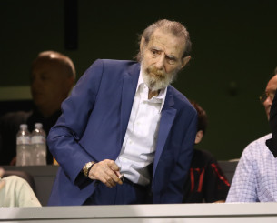 Θλίψη στον Παναθηναϊκό: Πέθανε ο «Καπετάνιος», Γιώργος Βαρδινογιάννης