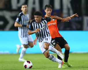 Το πρόγραμμα της όγδοης αγωνιστικής της Stoiximan Super League