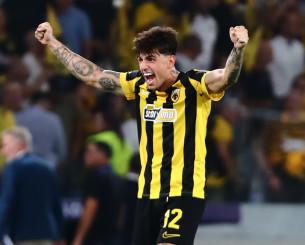 Τι πιθανότητες έχει η ΑΕΚ να κάνει το 2/2 στο Champions League και να νικήσει τη Σαχτάρ