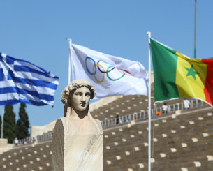 H αποστολή της Τeam Hellas για τους Ολυμπιακούς Αγώνες Νέων 2026