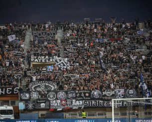 «Παράνοια» για τα κοπέλια του ΟΦΗ - Προ των πυλών το sold out με Λεβερκούζεν