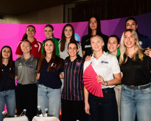 Η παρουσίαση της Volley League Γυναικών 2026/27 και οι κορυφαίες της περσινής σεζόν