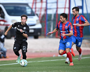 Superbet League 2: Το πρόγραμμα της 7ης αγωνιστικής