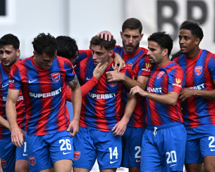 Το πρόγραμμα της 8ης αγωνιστικής της Superbet League 2 - Πότε διεξάγονται τα δύο ντέρμπι