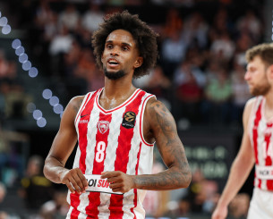 Ο Μοντέρο επέστρεψε στη Roig Arena και «σκότωσε» τη Βαλένθια - Ο απολογισμός του Δομινικανού
